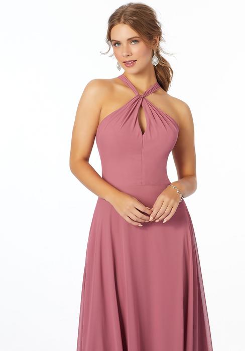 Morilee Bridesmaids 21670