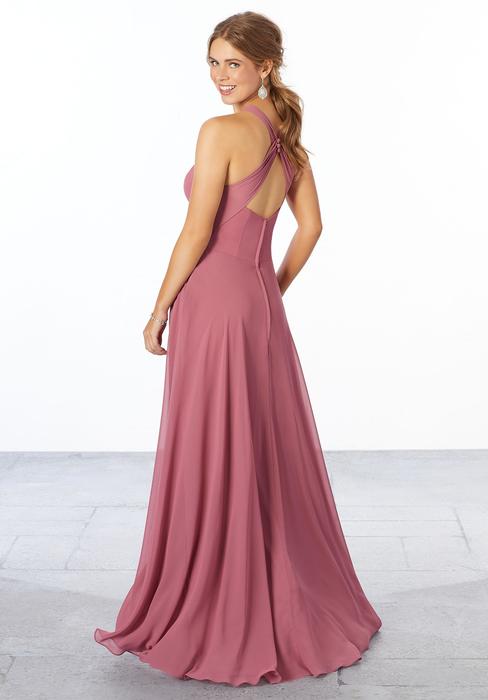 Morilee Bridesmaids 21670