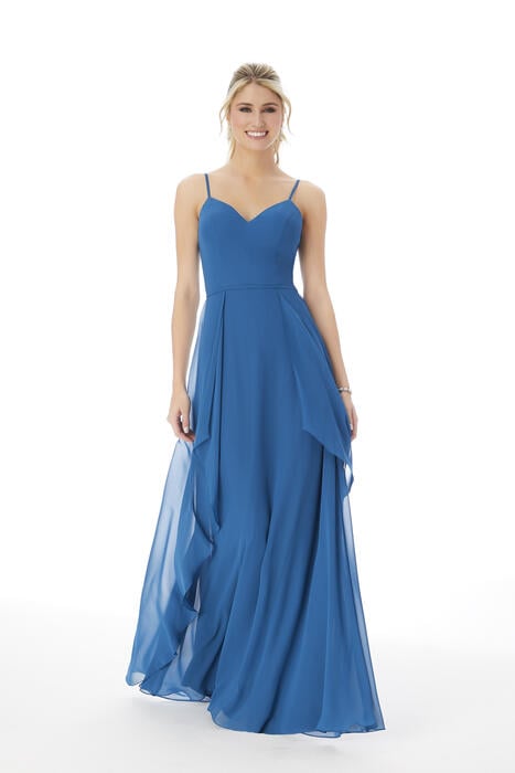 Morilee Bridesmaids 21689