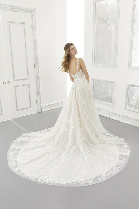 Morilee Wedding Dresses 2171