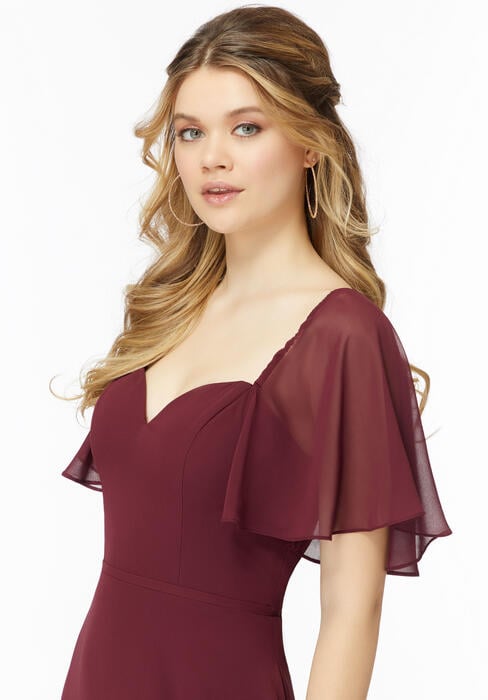 Morilee Bridesmaids 21722