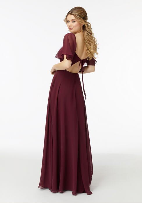 Morilee Bridesmaids 21722