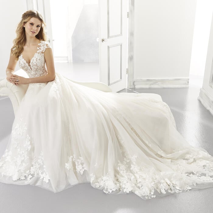 Morilee Wedding Dresses 2173