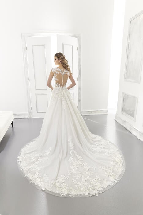 Morilee Wedding Dresses 2173