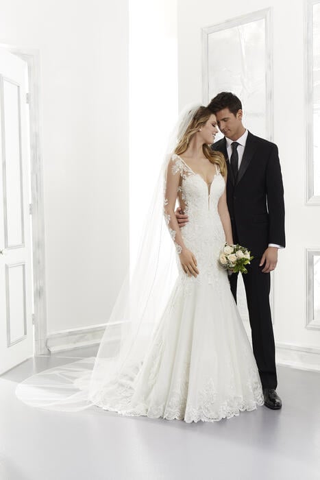 Morilee Wedding Dresses 2174