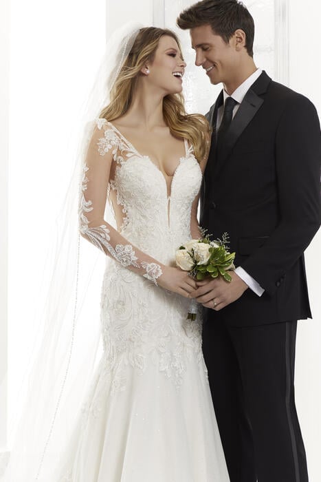 Morilee Wedding Dresses 2174