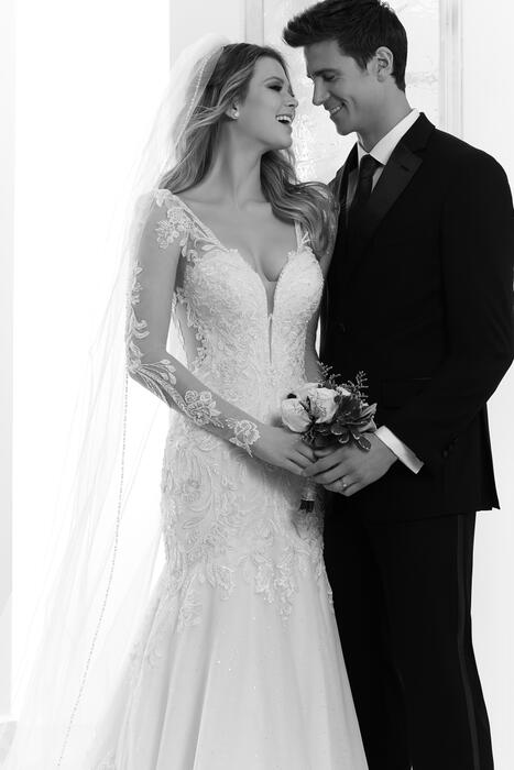 Morilee Wedding Dresses 2174