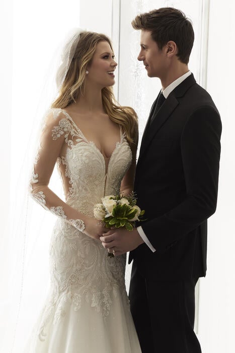 Morilee Wedding Dresses 2174