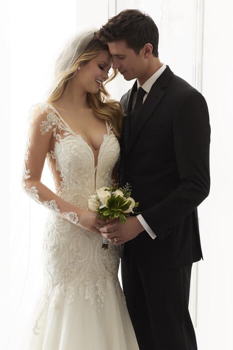 Morilee Wedding Dresses 2174