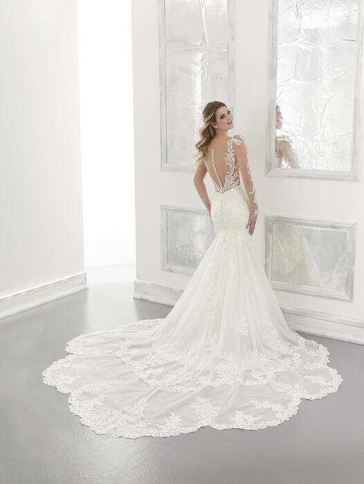 Morilee Wedding Dresses 2174