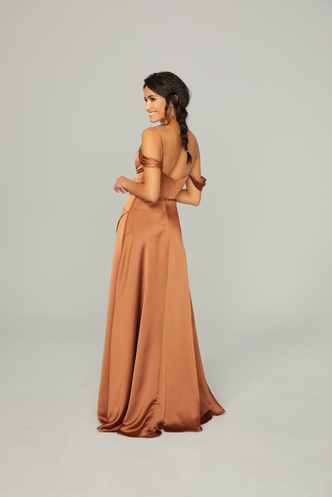 Morilee Bridesmaids 21751