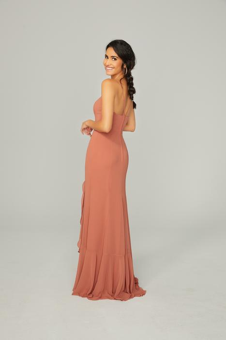 Morilee Bridesmaids 21752