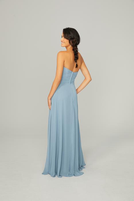 Morilee Bridesmaids 21756