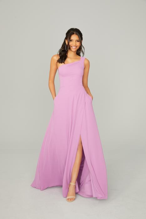 Morilee Bridesmaids 21758