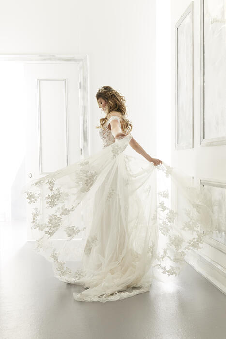 Morilee Wedding Dresses 2175