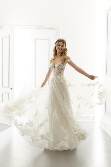 Morilee Wedding Dresses 2175