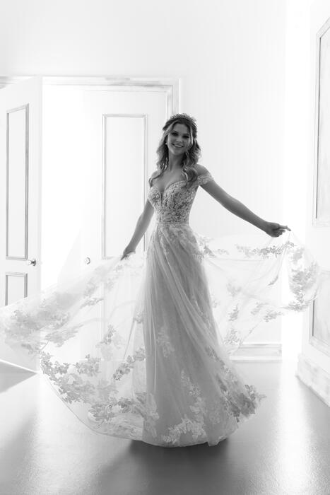 Morilee Wedding Dresses 2175