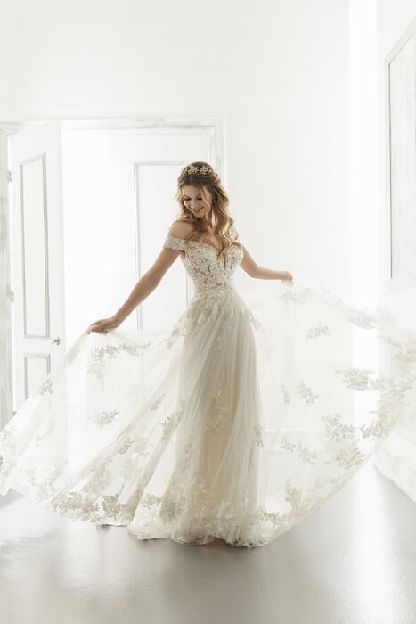 Morilee Wedding Dresses 2175