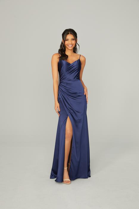 Morilee Bridesmaids 21761