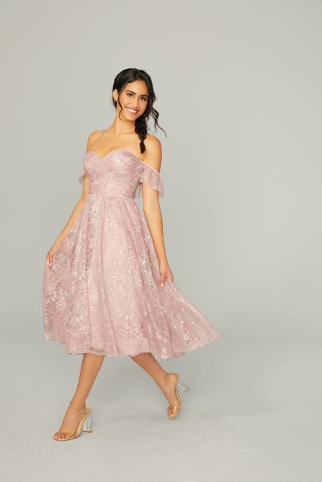 Morilee Bridesmaids 21763