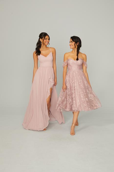 Morilee Bridesmaids 21763