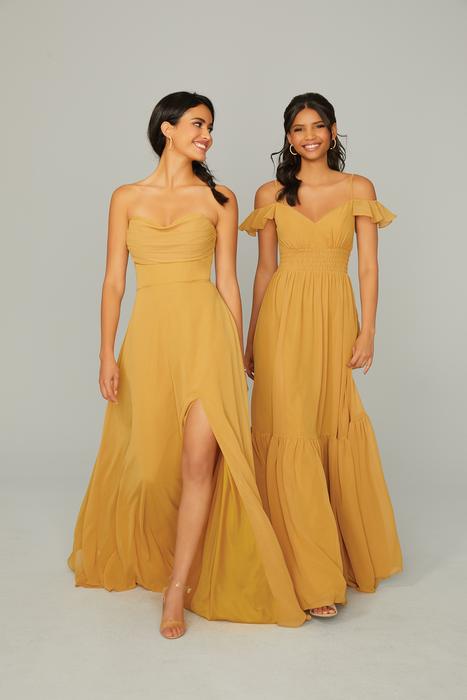 Morilee Bridesmaids 21766