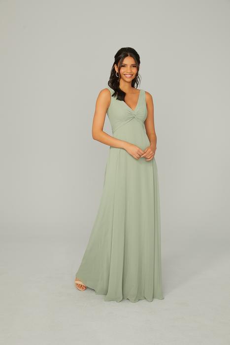 Morilee Bridesmaids 21767