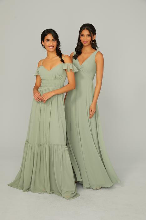 Morilee Bridesmaids 21768