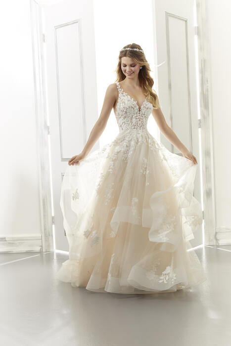 Morilee Wedding Dresses 2176