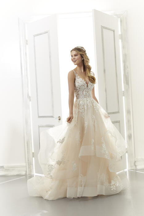 Morilee Wedding Dresses 2176