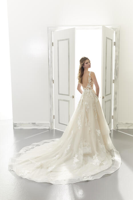 Morilee Wedding Dresses 2176