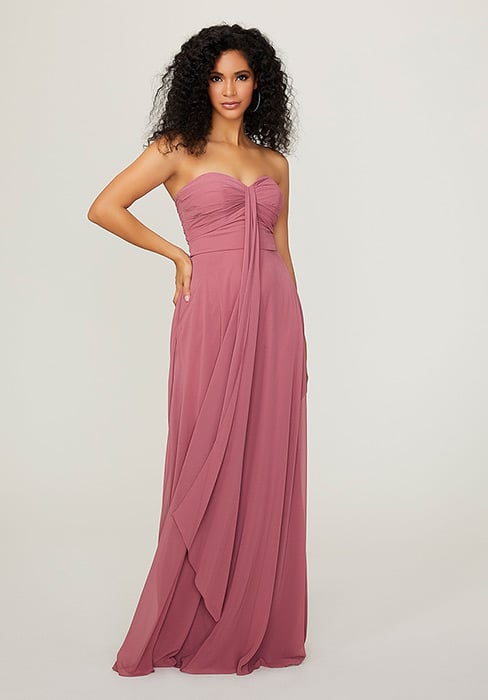 Morilee Bridesmaids 21786