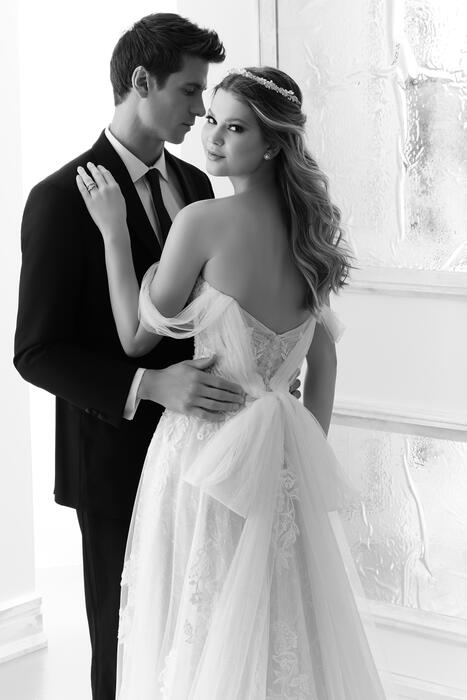 Morilee Wedding Dresses 2178