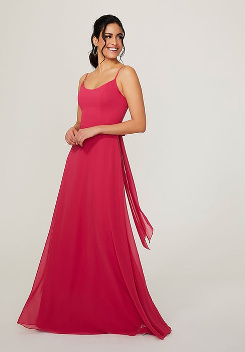 Morilee Bridesmaids 21796