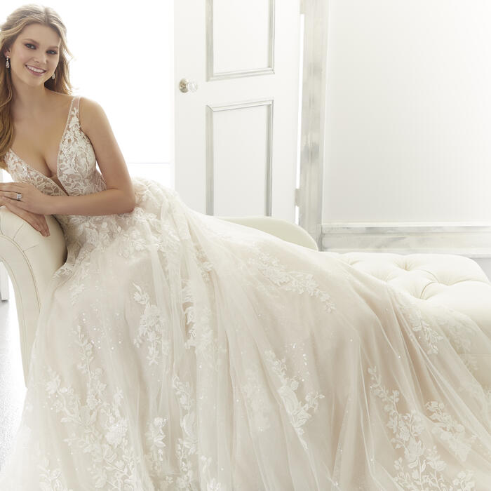 Morilee Wedding Dresses 2179