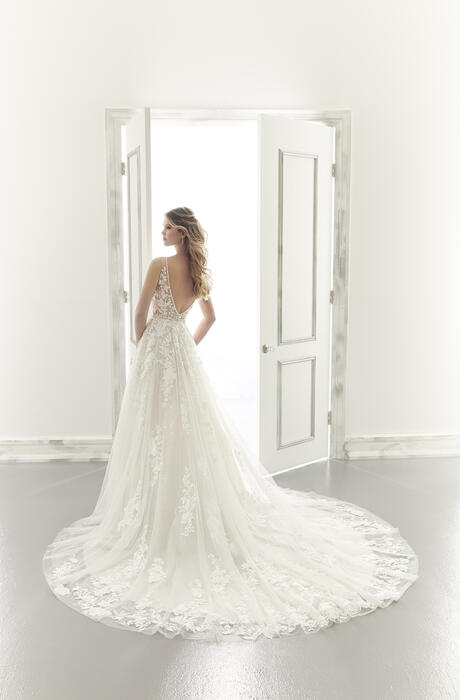 Morilee Wedding Dresses 2179