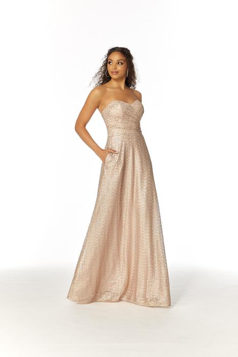 Morilee Bridesmaids 21804