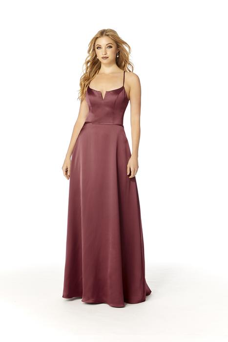 Morilee Bridesmaids 21806