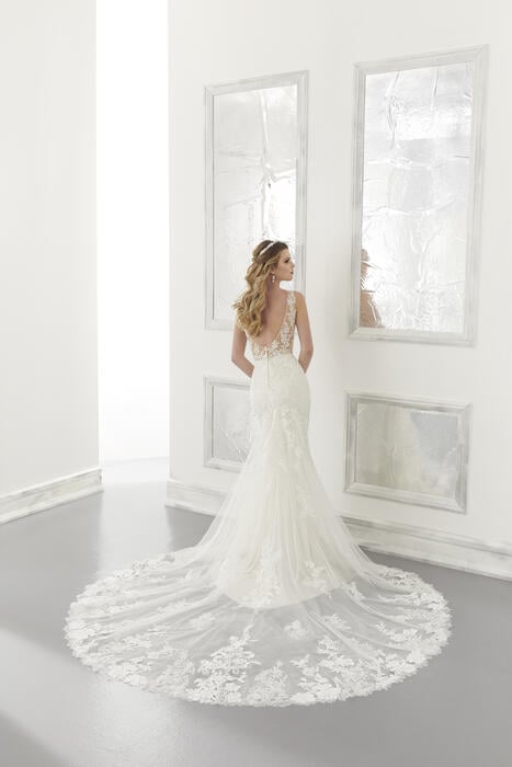 Morilee Wedding Dresses 2180