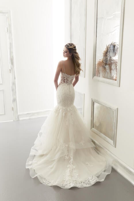 Morilee Wedding Dresses 2182