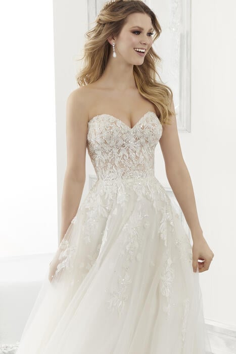 Morilee Wedding Dresses 2183