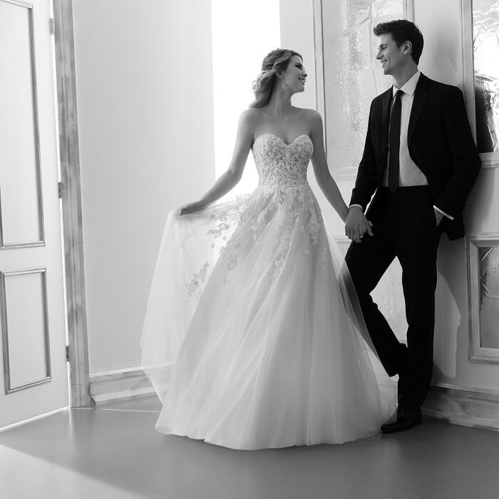 Morilee Wedding Dresses 2183