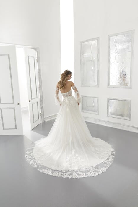 Morilee Wedding Dresses 2183