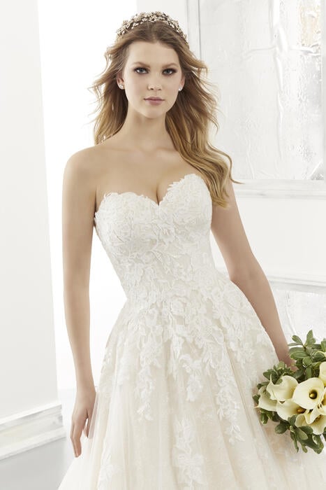 Morilee Wedding Dresses 2185