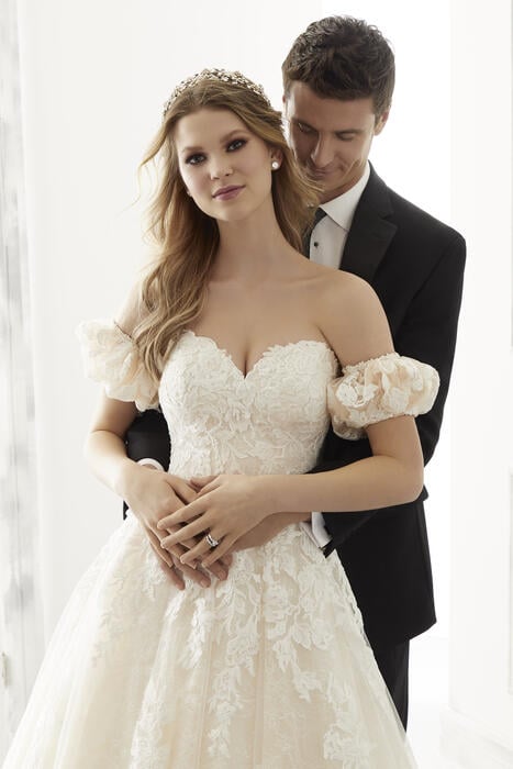 Morilee Wedding Dresses 2185