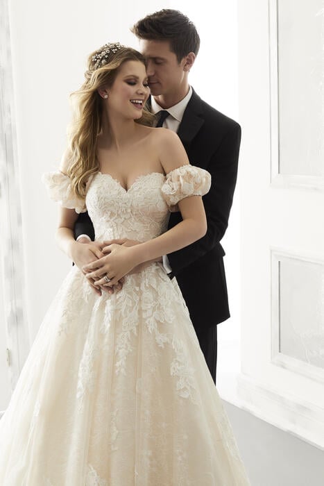 Morilee Wedding Dresses 2185