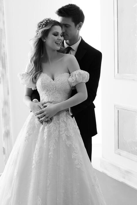 Morilee Wedding Dresses 2185