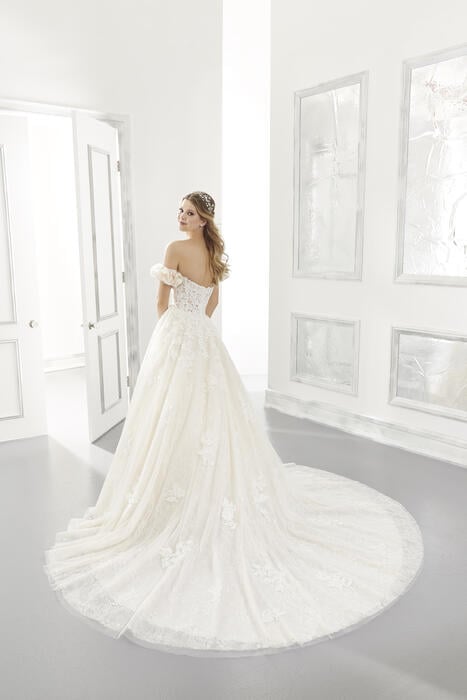 Morilee Wedding Dresses 2185