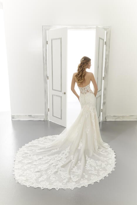 Morilee Wedding Dresses 2188