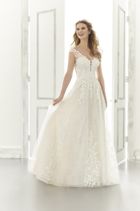 Morilee Wedding Dresses 2191